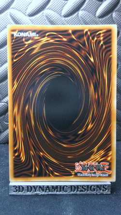 | Yugioh Artmage Graflare DUAD-EN010 1st Ultra Rare Duelists Advance NM 🔥 | - Image 2