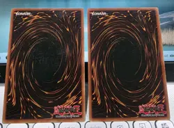 Yugioh Collector's Chaos Sorcerer IOC-023 1st Edition - X2 ( 2 Copies) +BONUS - Image 3