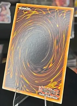 A Bao A Qu, the Lightless Shadow QCR SUDA-EN049 - Nm Yu-Gi-Oh - Image 2