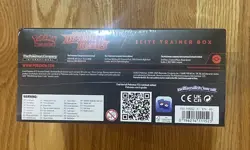 Pokemon TCG: Scarlet & Violet Destined Rivals Elite Trainer Box ETB Cards - Image 4