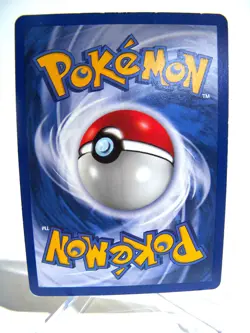 Magneton 26/62 Non-Holo Fossil Pokemon Card - EX+ / NM- - Image 4