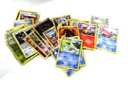 Pokemon XY Breakpoint 30+ Common, Uncommon Card Bulk Lot - EX+/NM- - Image 1