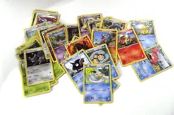 Pokemon XY Breakpoint 30+ Common, Uncommon Card Bulk Lot - EX+/NM- - Image 2