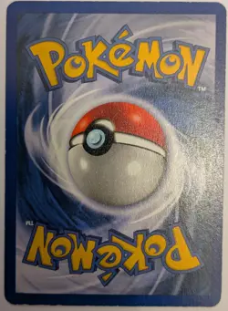 Farfetch'd Uncommon Vintage Base Set Pokemon TCG Card 27/102 Near-Mint Condition - Image 2