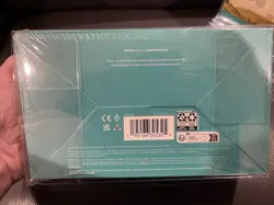 Magic The Gathering MTG Play Booster Box Plastic Protector ( Pack of 3 ) - Image 5