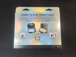 Magic The Gathering Final Fantasy Starter Kit - Image 2