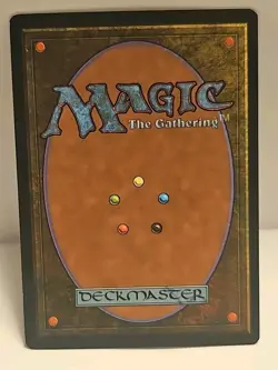 Mtg 🔥 Rainbow Vale 🔥 Fallen Empires MT/NM 🌟RARE LAND🌟 Magic The Gathering - Image 2