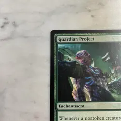 MTG Guardian Project Near Mint Ravnica Allegiance Magic The Gathering - Image 2