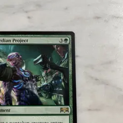 MTG Guardian Project Near Mint Ravnica Allegiance Magic The Gathering - Image 3