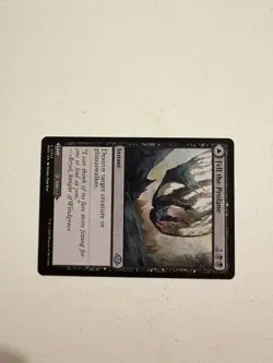 Fell the Profane/Fell Mire (Modern Horizons 3) - Near Mint (NM) - Magic - MTG - Image 3