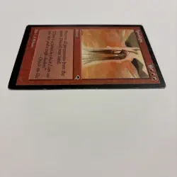 Apocalypse MP Tempest 162 MTG 1997 English Regular - Exile All Permanents! - Image 3