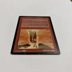 Apocalypse MP Tempest 162 MTG 1997 English Regular - Exile All Permanents! - Image 4