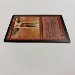 Apocalypse MP Tempest 162 MTG 1997 English Regular - Exile All Permanents! - Image 5