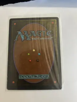 Unlimited Volcanic Eruption MTG Unlimited - Image 2