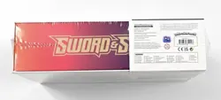 Pokemon TCG Sword & Shield Ultra Premium Collection Box Charizard Factory Sealed - Image 5