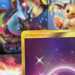 Psychic Energy - 232/198 - Pokemon Chilling Reign Sword & Shield Secret Rare NM - Image 4