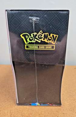 Pokemon TCG Mega Evolution Lucario ETB Elite Trainer Box - Brand New Sealed - Image 3