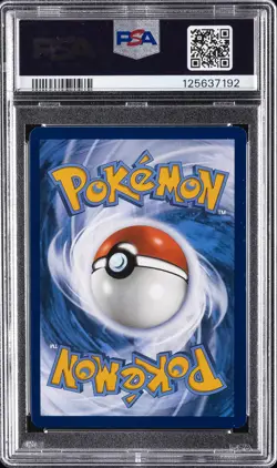 2023 POKEMON PAL EN-PALDEA EVOLVED ILLUSTRATION RARE #203 MAGIKARP PSA 10 - Image 2