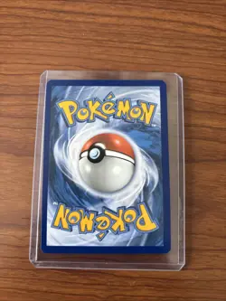 Pokemon Ambipom 107/094 Me02: Phantasmal Flames Holo IR - Image 3