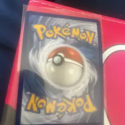 2004 POKEMON EX TEAM ROCKET RETURNS #86/109 ROCKET'S ADMIN. REVERSE HOLO - Image 2