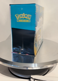 Pokemon TCG: Mega Evolution Ascended Heroes Pokemon Center Elite Trainer Box ETB - Image 2