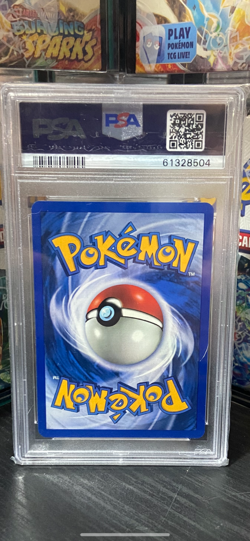 Pokemon Gym challenge 1st edition Blaine’s Doduo PSA 10 - Image 4