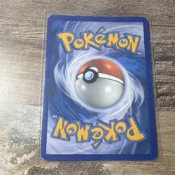 Pokemon TCG Palkia 11/100 Majestic Dawn Holo Rare 2008 - Image 2