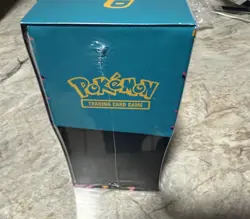 Pokemon Mega Evolution Ascended Heroes Elite Trainer Box IN HAND SHIPS NOW - Image 2