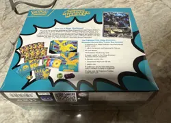 Pokemon Mega Evolution Ascended Heroes Elite Trainer Box IN HAND SHIPS NOW - Image 3