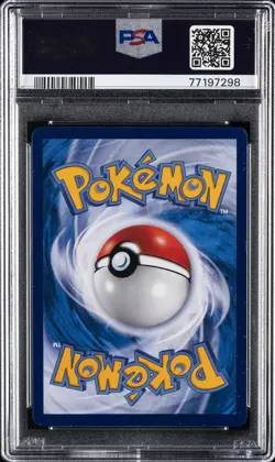 2020 POKEMON INDONESIAN SM PROMO TAG TEAM COLL SET A ESPEON & DEOXYS GX PSA 10 - Image 2