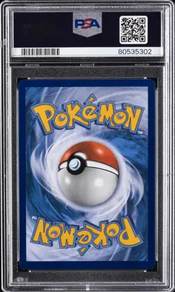 2016 POKEMON XY EVOLUTIONS #53 MEW-HOLO PSA 10 - Image 2