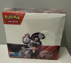 Pokemon TCG: S&V Destined Rivals Factory Sealed Booster Box - Image 1