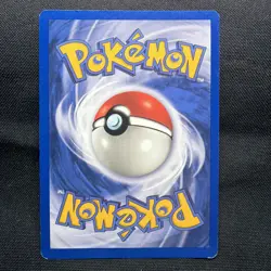 Aquali - French Pokemon TCG Vaporeon Jungle 12/64 Holo HP - Image 2