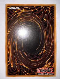 Yu-Gi-Oh! 1st Edition Secret Rare S:P Little Knight AGOV-EN046 LP/NM - Image 2