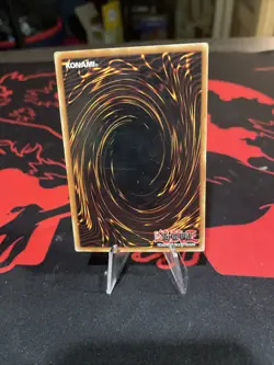 Yu-Gi-Oh! Pot of Greed SD4-EN018 1st Edition - Image 2