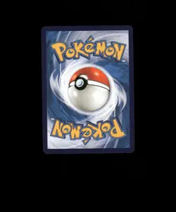FAN-ART READ DESCRIPTION BELOW HOLO FLAREON Card FLAREON Pokemon Card p2 - Image 2