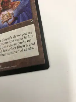 Teferi's Puzzle Box Visions Regular - Image 2