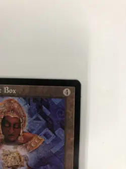 Teferi's Puzzle Box Visions Regular - Image 3