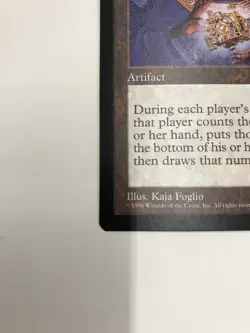 Teferi's Puzzle Box Visions Regular - Image 5