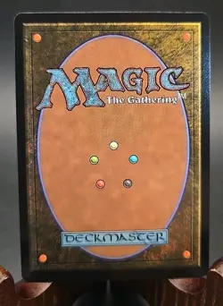 High Perfect Morcant Lorwyn Eclipsed MTG Regular Near Mint - Image 2