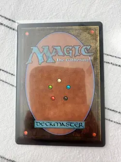Magic the Gathering: Storm of Saruman (Foil) 72 - Image 3