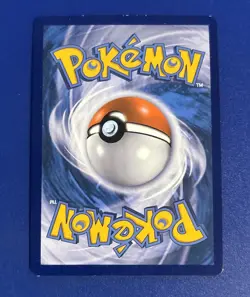 Pokemon Mega M Blastoise EX Full Art Ultra Rare Holo Card 102/108 XY Evolutions - Image 2