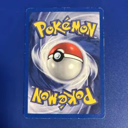 Pokemon Sabrina's Gengar 14/132 Gym Challenge Holo Rare Card English - Image 2