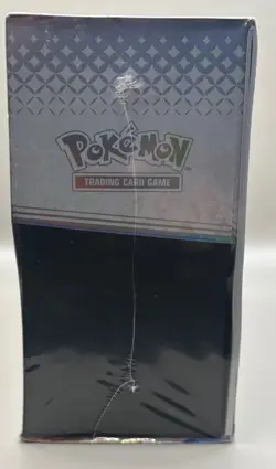 Pokemon Prismatic Evolutions POKEMON CENTER ETB – Factory Sealed – Brand New - Image 2