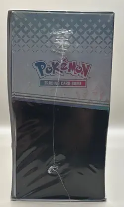 Pokemon Prismatic Evolutions POKEMON CENTER ETB – Factory Sealed – Brand New - Image 3