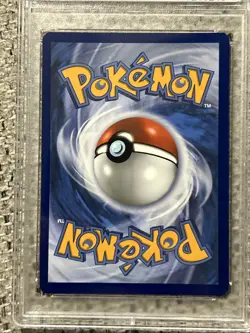 Pokemon TCG Volcanion EX Journey Together 182/159 PSA 9 - Image 3