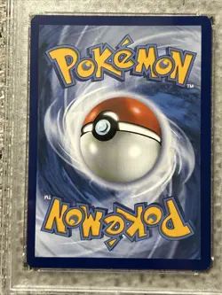 Pokemon TCG Volcanion EX Journey Together 182/159 PSA 9 - Image 4