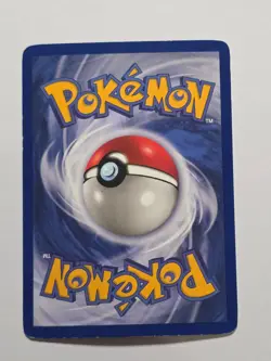 Nidoking 11/102 Base Set Rare Holo Pokemon Card WOTC 1999 - Excellent - Image 2