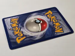 Nidoking 11/102 Base Set Rare Holo Pokemon Card WOTC 1999 - Excellent - Image 4
