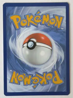 Pokemon TCG Flapple Illustration Rare Card 210/191 SV08 Surging Sparks Holo - Image 2